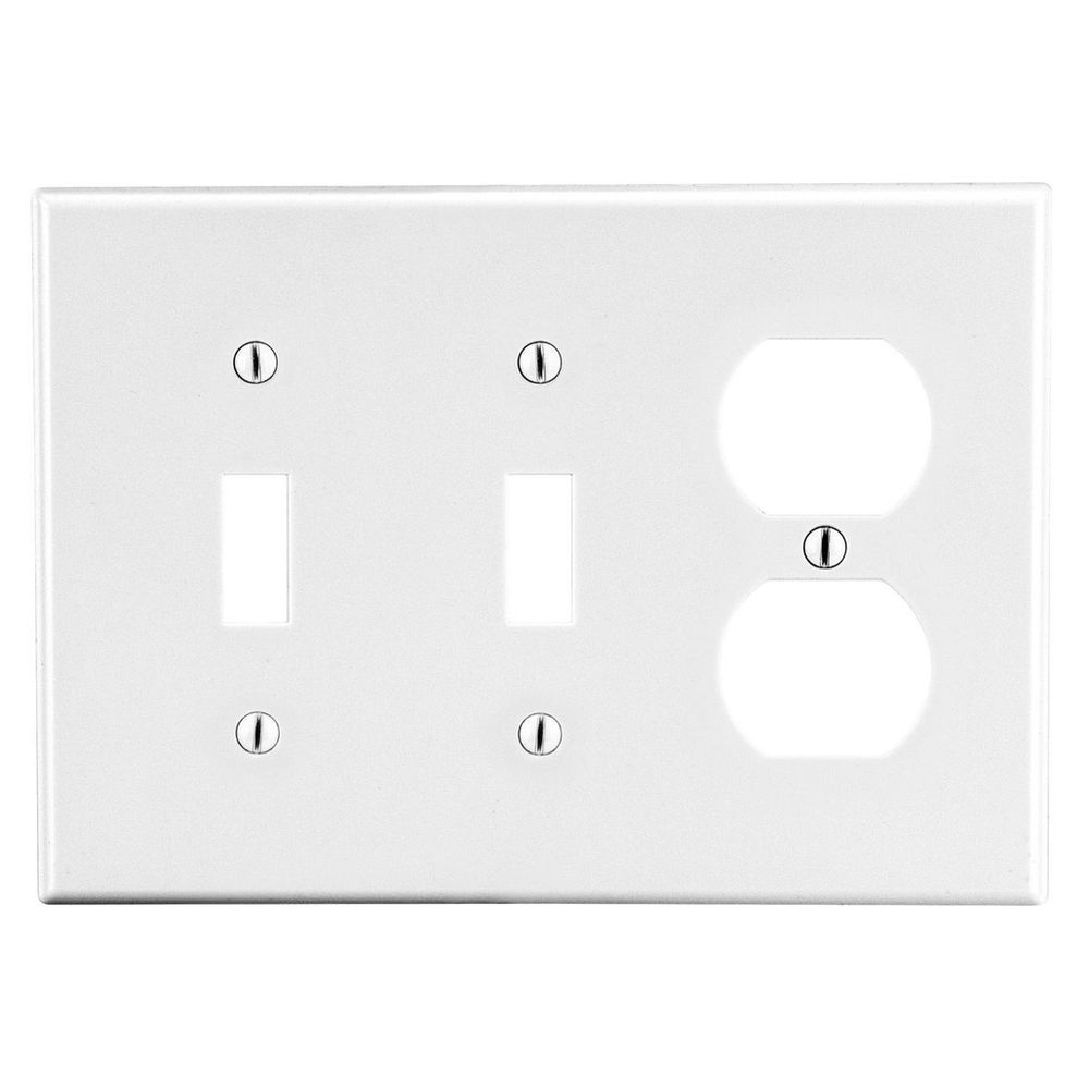 Image of Hubbell Wiring Device-Kellems P28W
