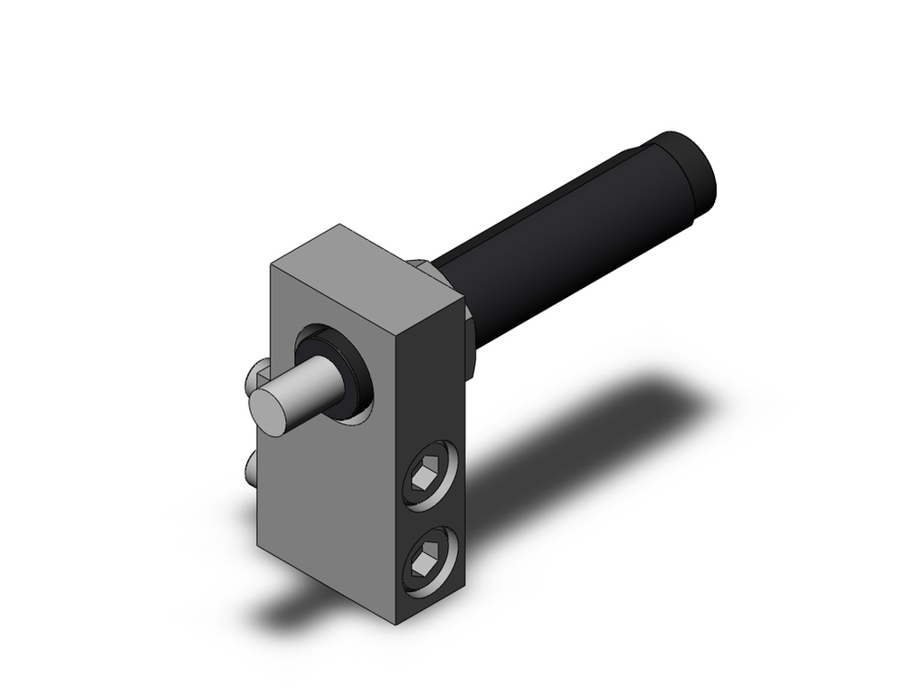 Image of SMC MXS-BS20