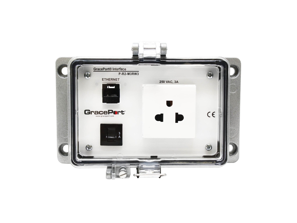 Image of Grace Ports P-R2-M3RW3