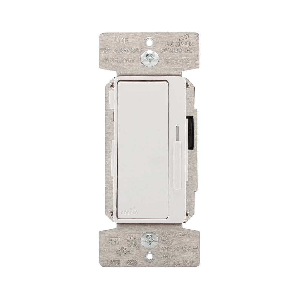 Image of Cooper Wiring Devices DF10P-C4