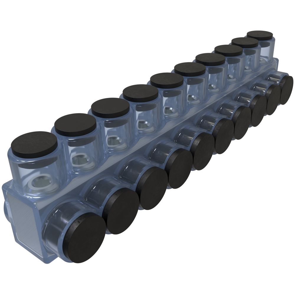 Image of ILSCO ECTS-10-600