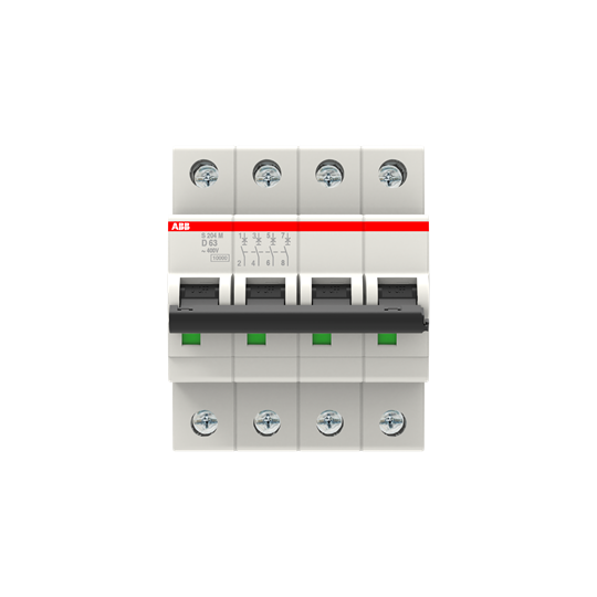 Image of ABB 2CDS274001R0631