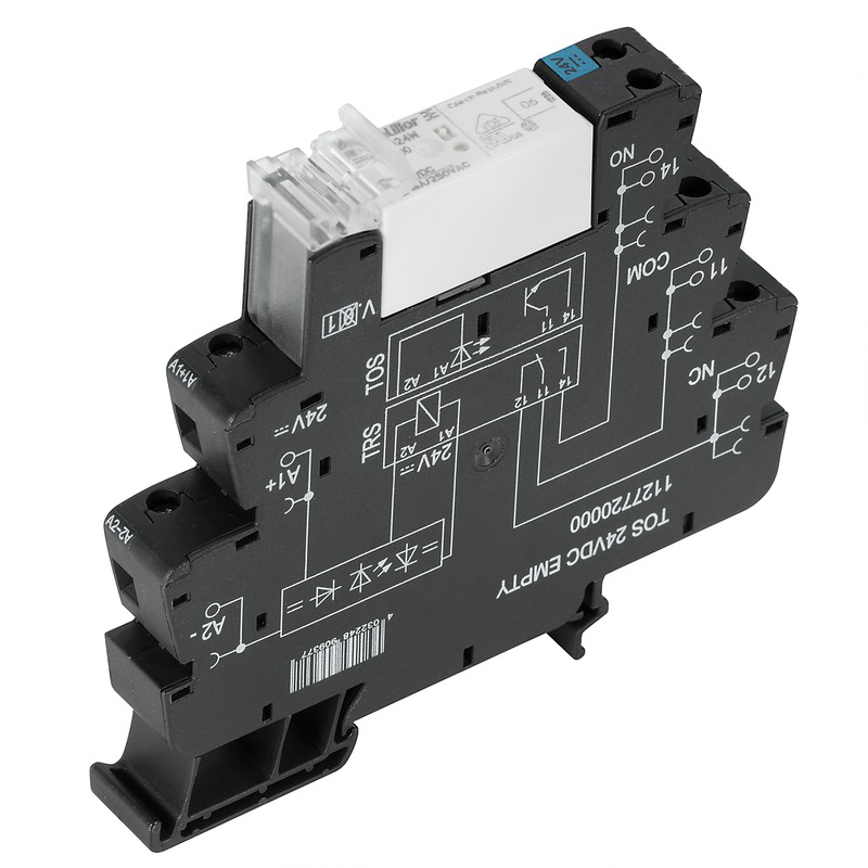 Image of Weidmuller 1479780000