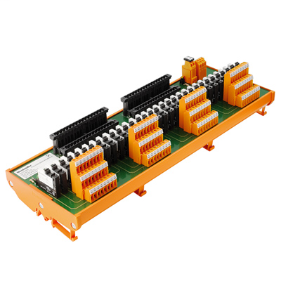Image of Weidmuller 1221570000