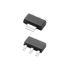 Image of Littelfuse MCR08MT1G