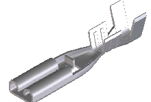 Image of Molex 350729802