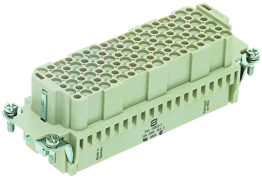 Image of Harting 09162083101