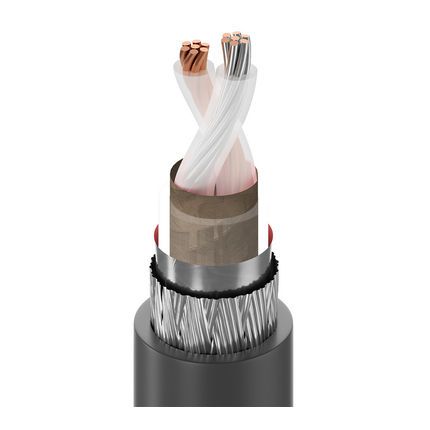 Image of Belden 9207 010U500