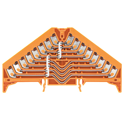 Image of Weidmuller 1301640000