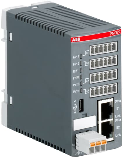 Image of ABB 1SAJ261000R0100