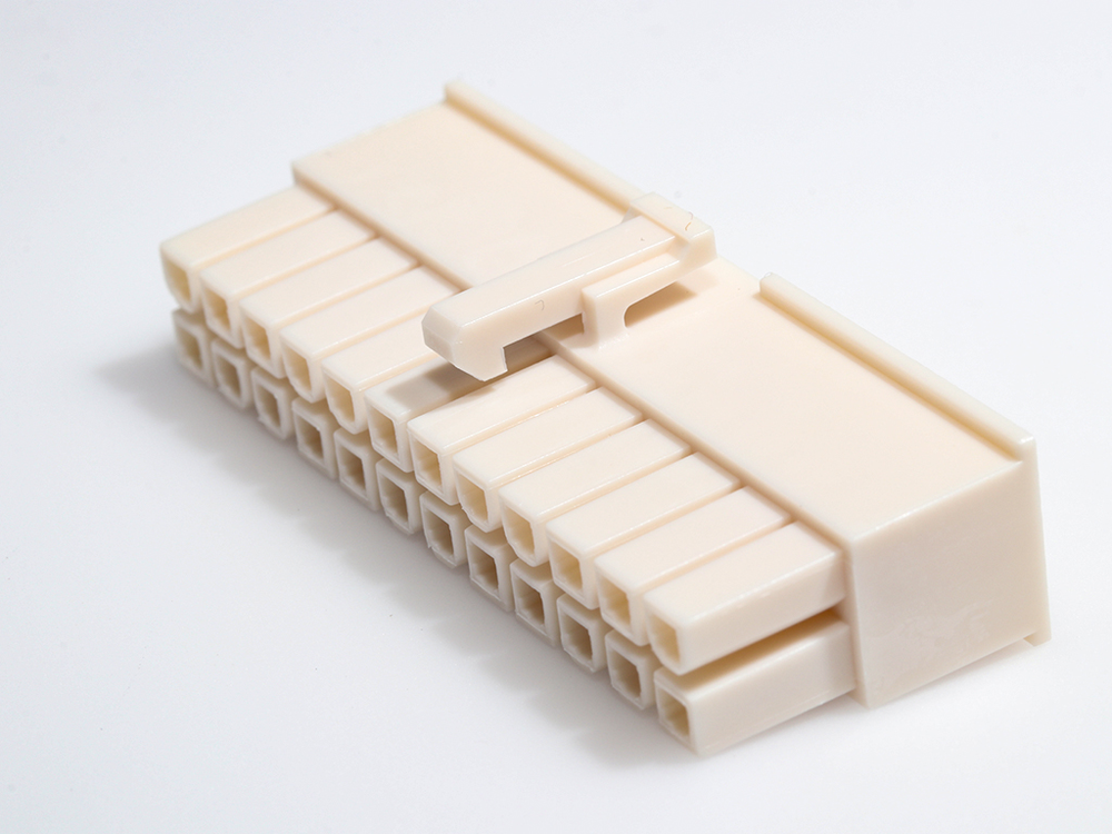 Image of Molex 39012245