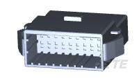 Image of TE Connectivity 2-1318114-9