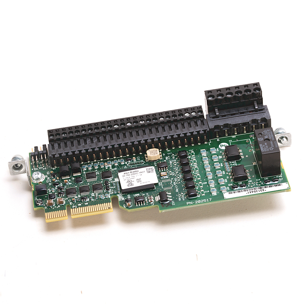 Image of Allen-Bradley 20-750-2263C-1R2T
