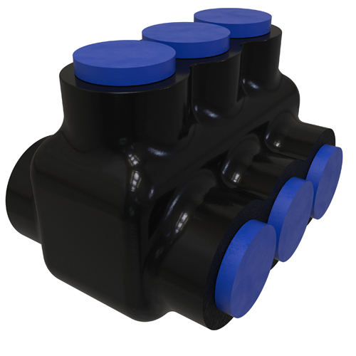 Image of ILSCO PBTD-3-1/0-F