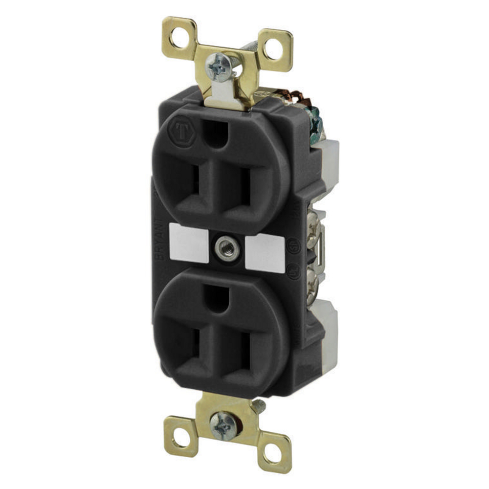 Image of Bryant BRY5262BLK