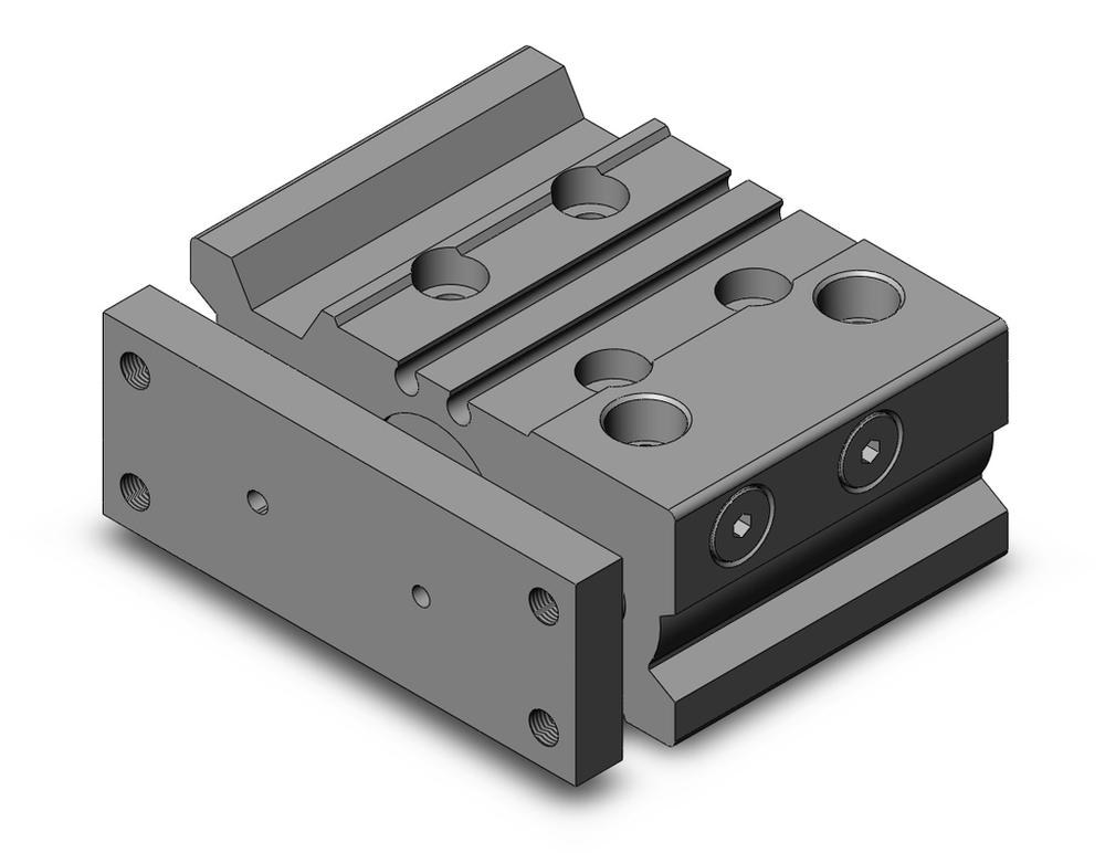 Image of SMC MGPM20-20Z