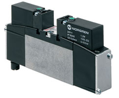 Image of Norgren VS18SA11DF313A