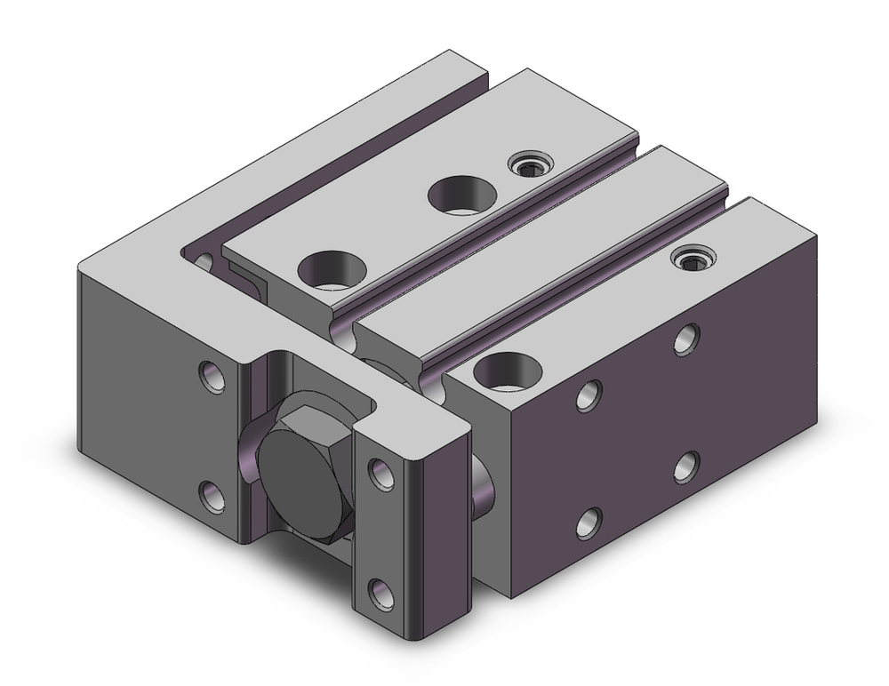 Image of SMC MXH16-5Z