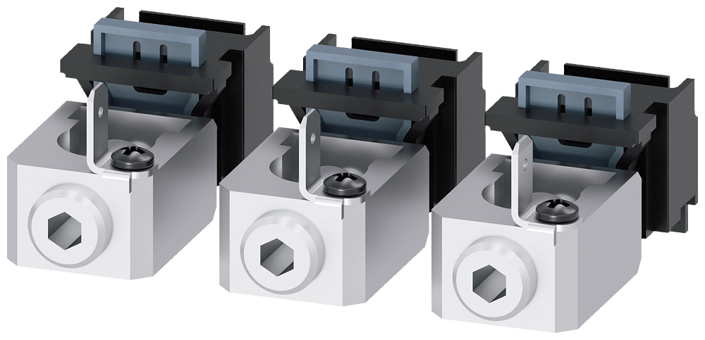 Image of Siemens 3VA9133-0JK11