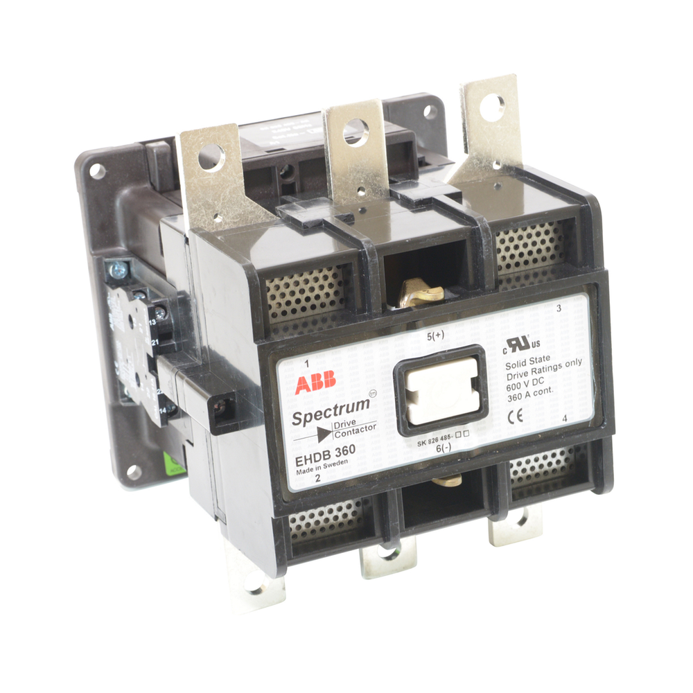 Image of ABB EHDB360C-1L