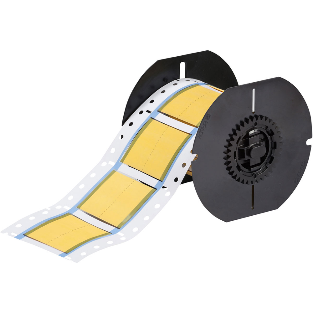 Image of Brady B33-1000-2-342YL-2