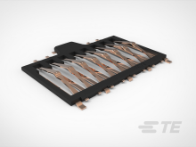 Image of TE Connectivity 2286981-1