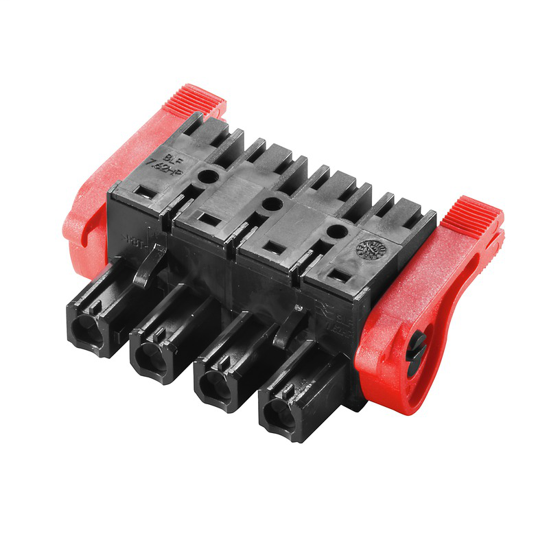 Image of Weidmuller 1044010000