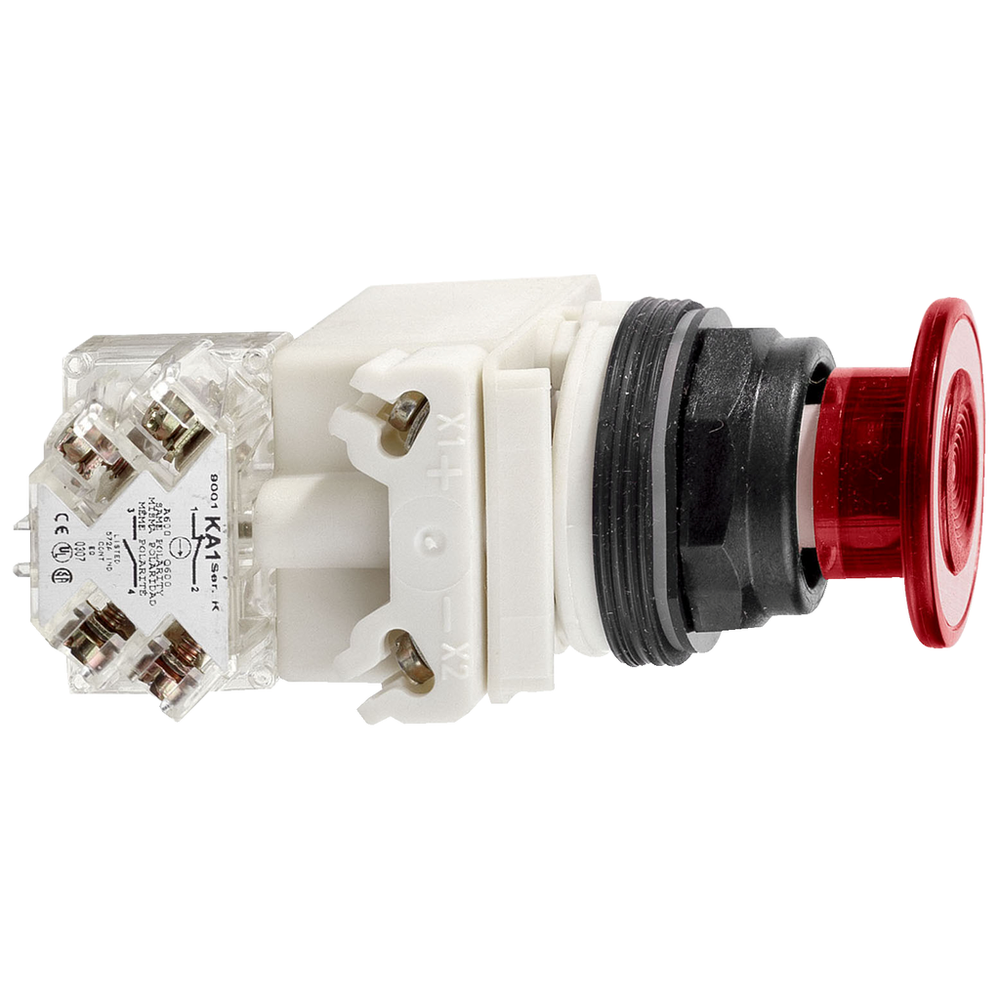 Image of Schneider Electric 9001SKR9P38LRR