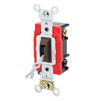 Image of Leviton 1223-2L