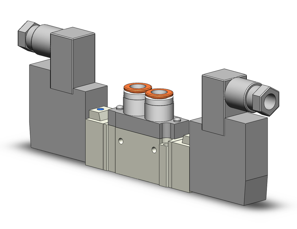 Image of SMC SY5220-3D-N9T