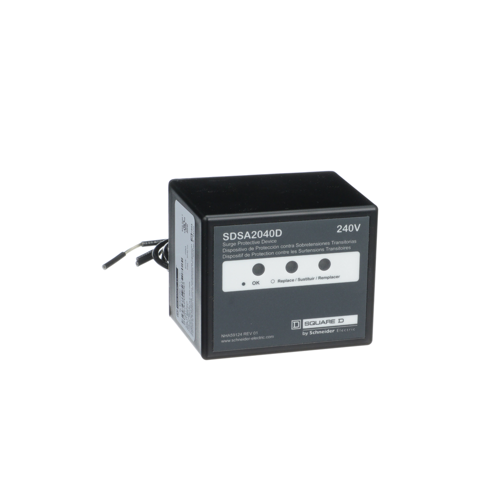 Image of Schneider Electric SDSA2040D
