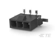 Image of TE Connectivity 2-1445053-3