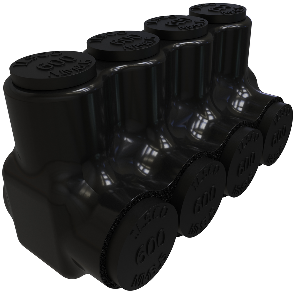 Image of ILSCO PBTS-4-500