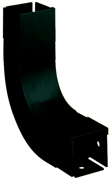 Image of Panduit FIVRA4X4BL