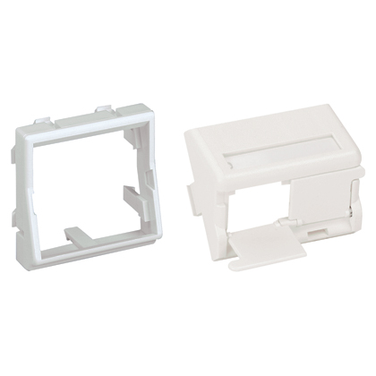 Image of Panduit CFP45LS2SAW