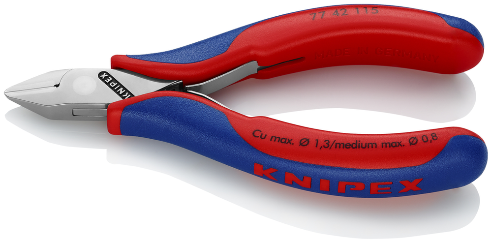 Image of KNIPEX 77 42 115