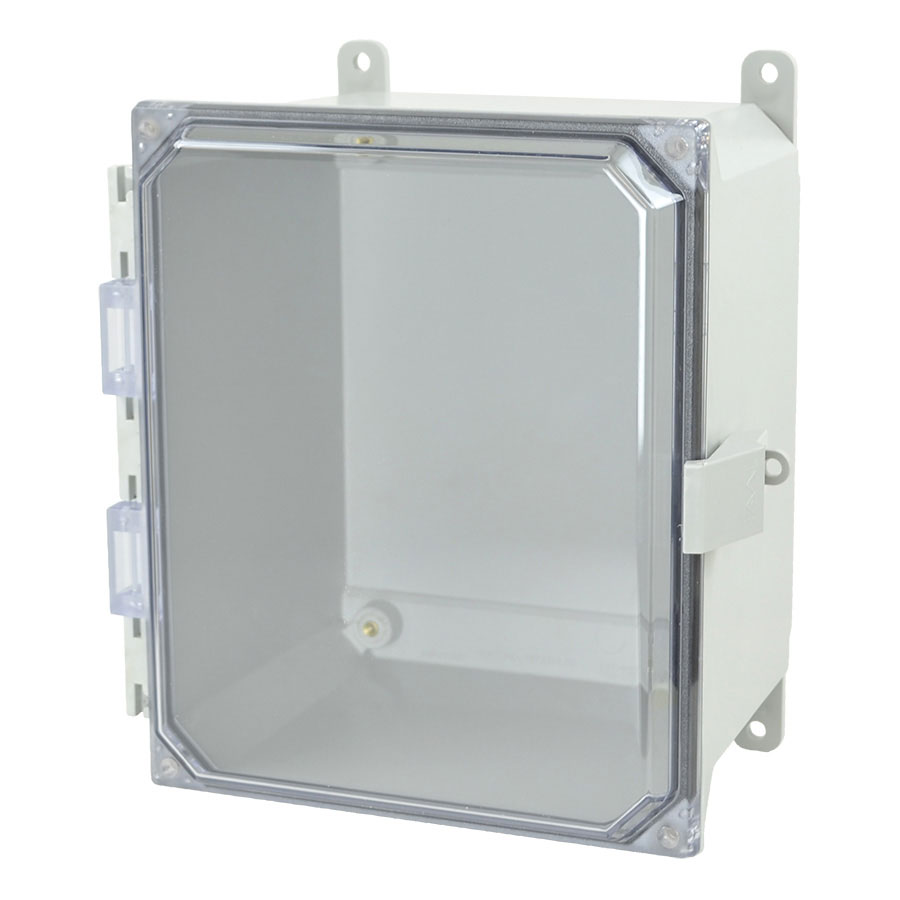 Image of Allied Moulded AMU1086CCNL