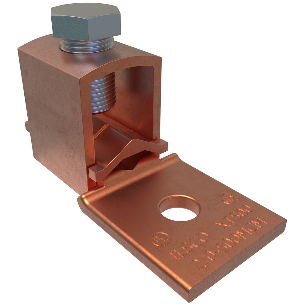 Image of ILSCO XT-500