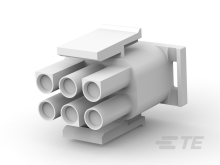 Image of TE Connectivity 350715-1