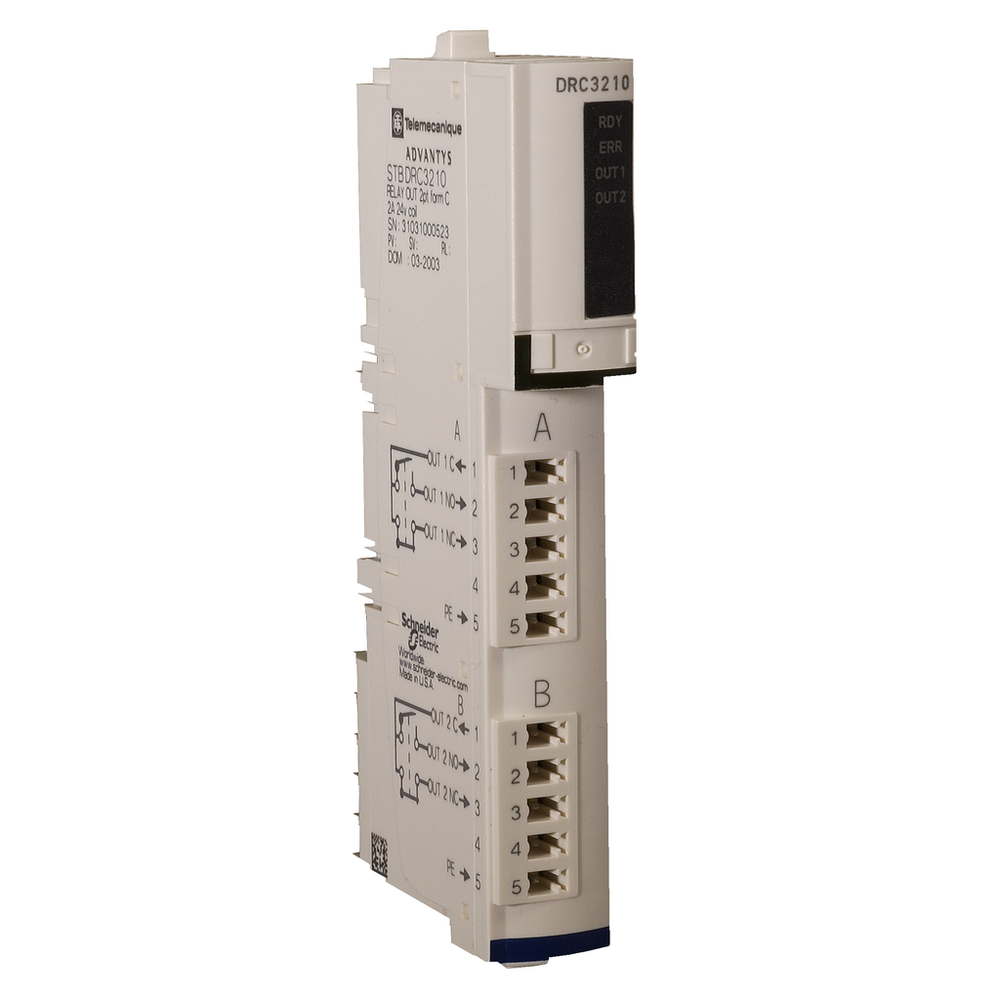 Image of Schneider Electric STBDRC3210K