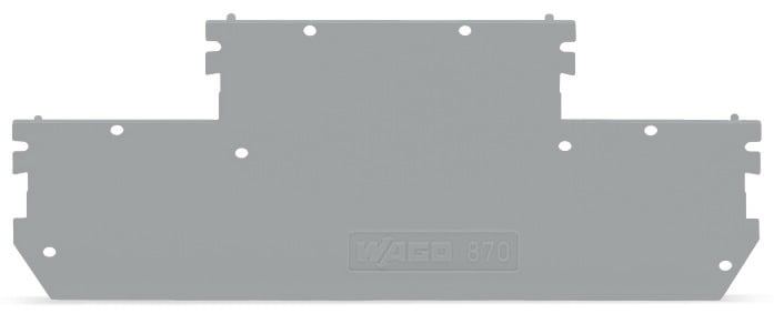 Image of WAGO 870-168