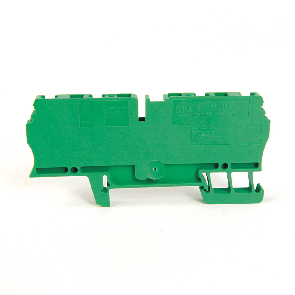 Image of Allen-Bradley 1492-L3Q-OR