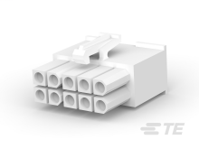 Image of TE Connectivity 770580-1