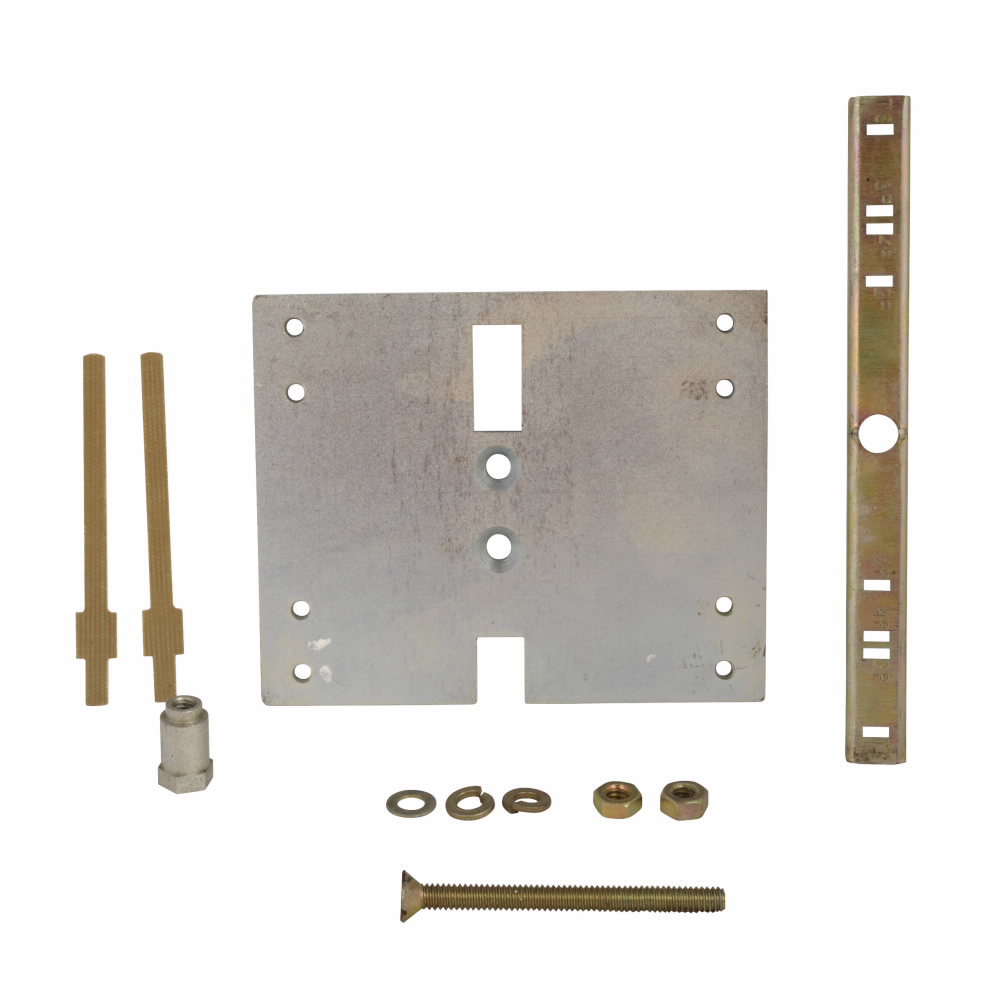 Image of Eaton WBL3