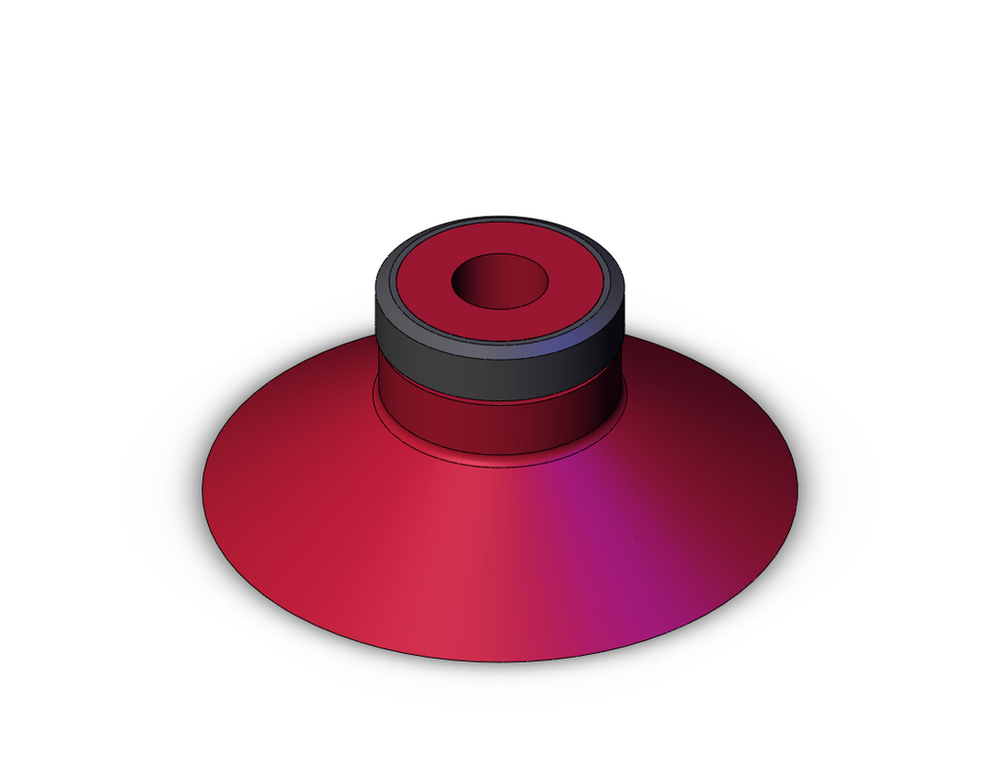 Image of SMC ZP40CN