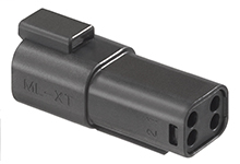 Image of Molex 934443201