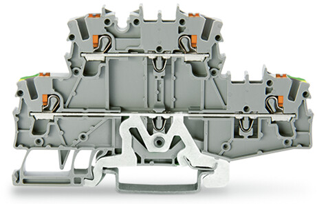 Image of WAGO 2202-2727
