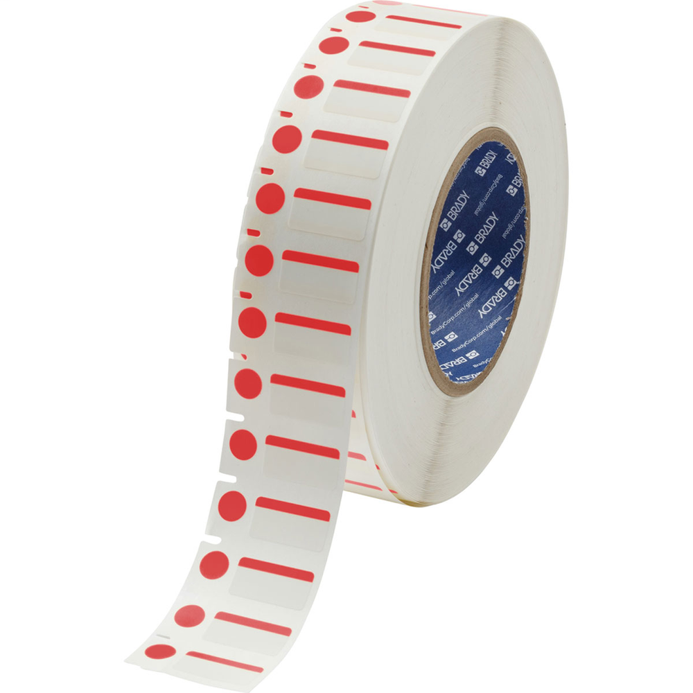 Image of Brady THT-250-494-RD
