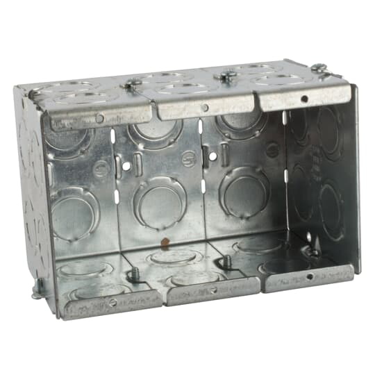 Image of Steel City GW335G-10R