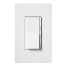 Image of Lutron DV-600P-WH